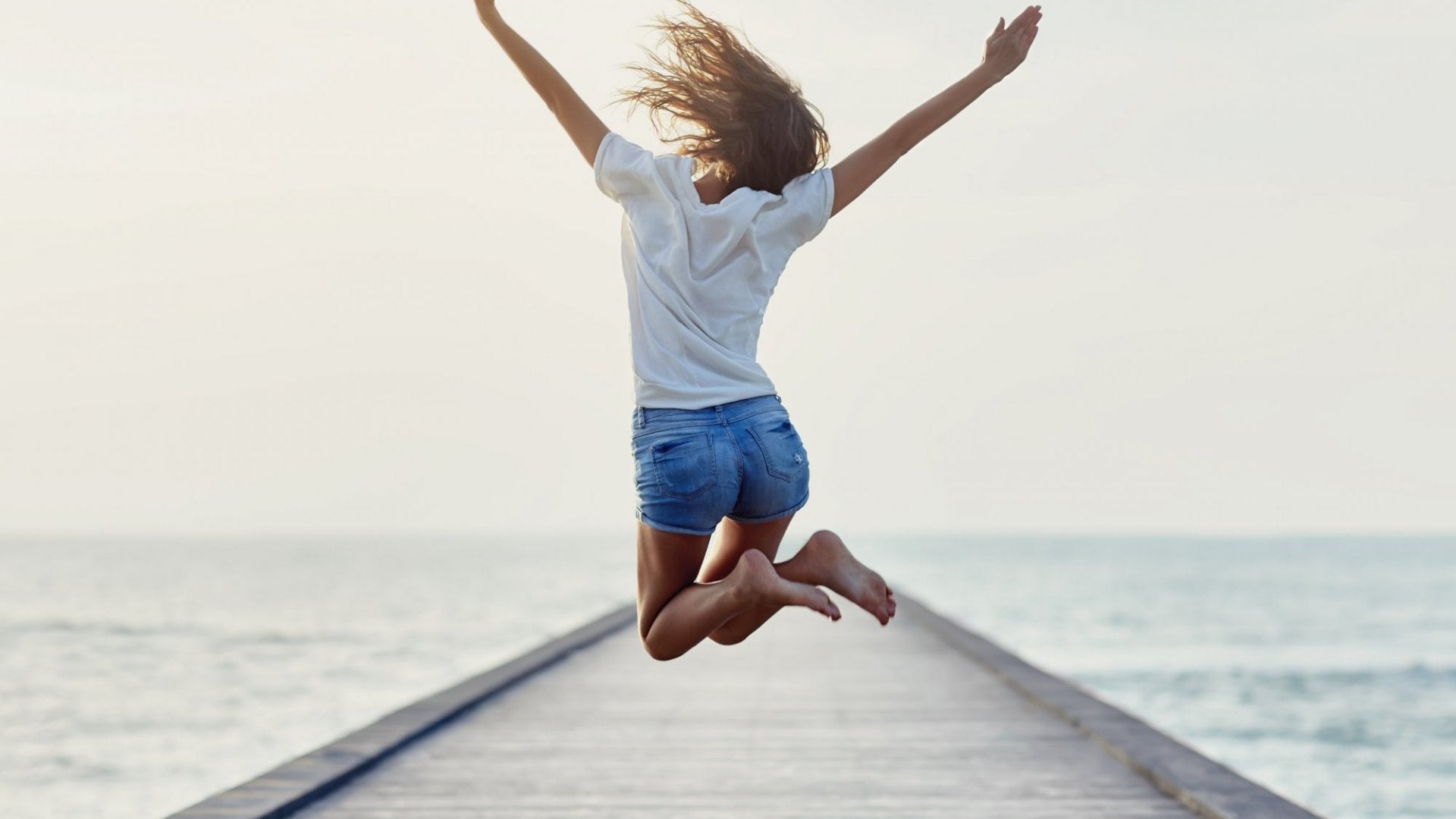 What are the secrets to being happier and healthier?