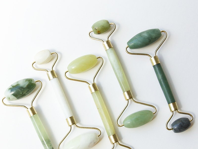 The Benefits of a Jade Roller