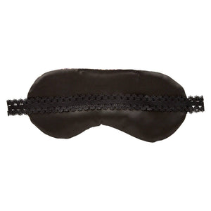 Eye Mask - Leopard Print - Dilly's Collections -  Hair Beauty and Lifestyle Products Australia
