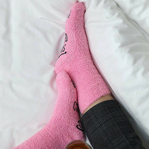 Socks -  ‘If You Can Read This, Bring Me Some Coffee’ - Dilly's Collections -  Hair Beauty and Lifestyle Products Australia